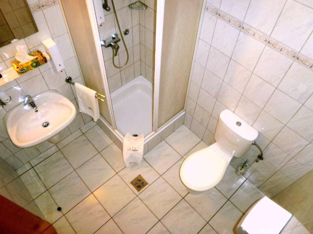 Triple Room room - Image 3