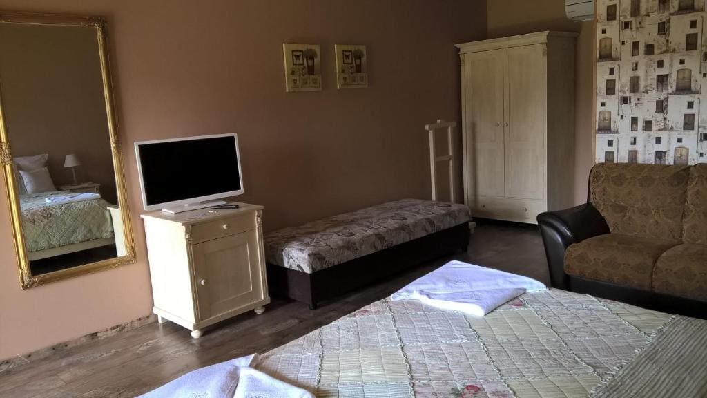 Triple Room room - Image 2
