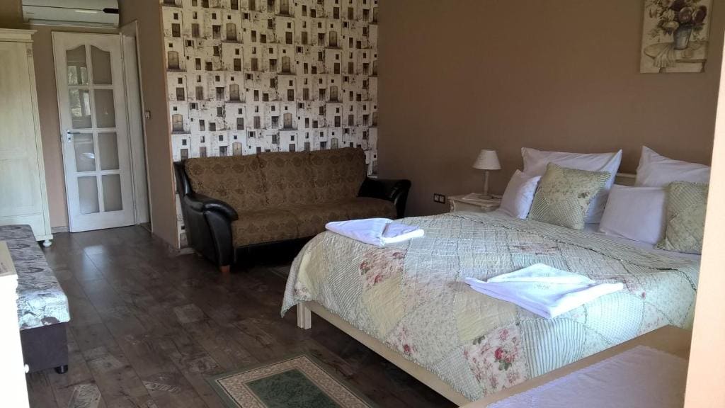 Triple Room room - Image 3