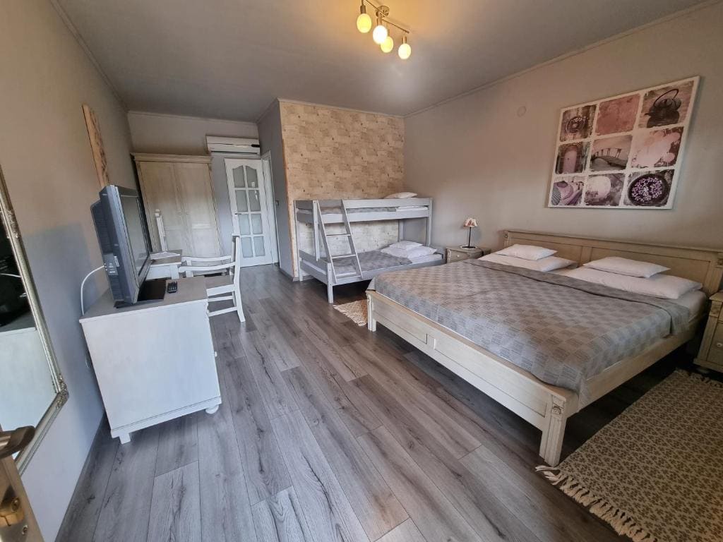 Triple Room room - Image 1