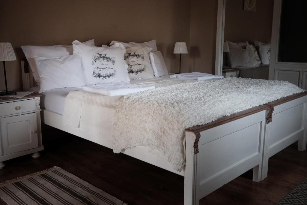 Twin room - Image 1