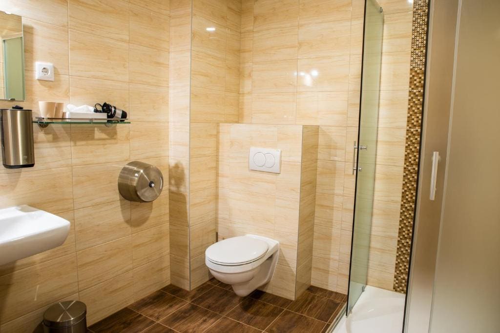 Standard Double Room room - Image 2