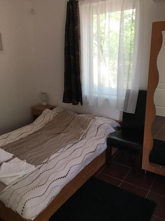 Double Room with Terrace room - Image 1