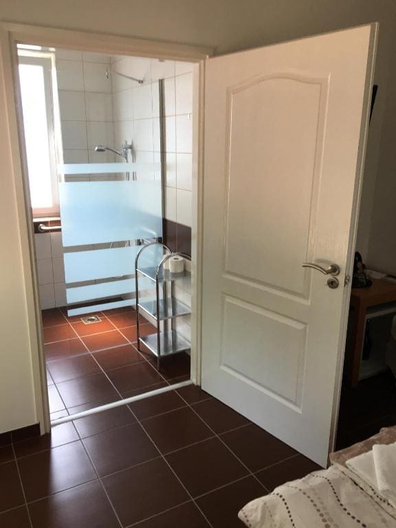 Double Room with Terrace room - Image 2