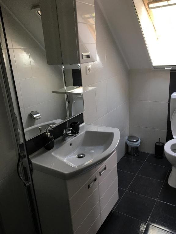 Double Room with Terrace room - Image 3