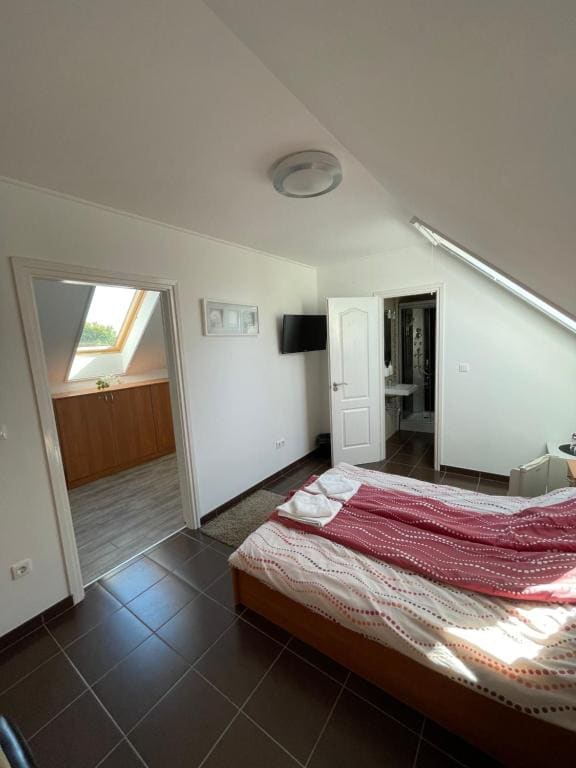 Double Room room - Image 1