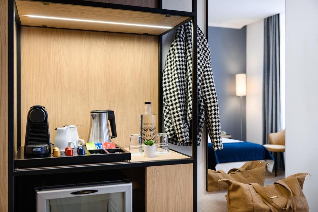 Deluxe Double or Twin Room room - Image 1