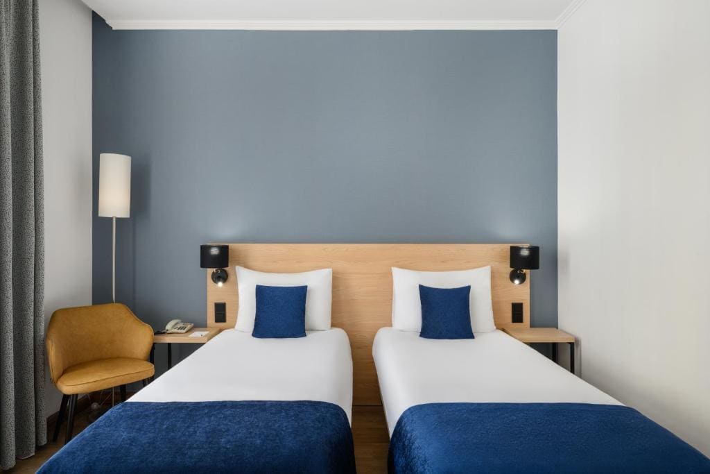 Comfort Double or Twin Room room - Image 2