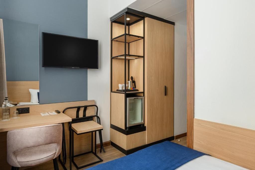 Comfort Single Room room - Image 1