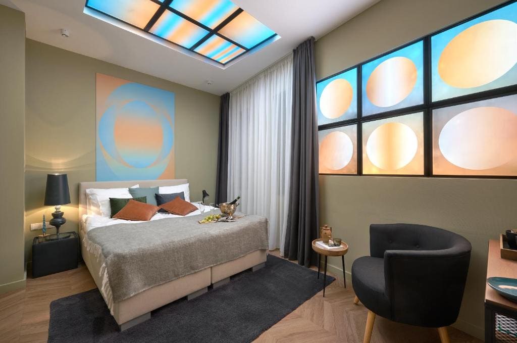 Superior Double or Twin Room room - Image 1