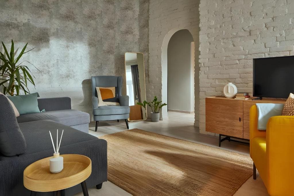 Family Suite room - Image 1