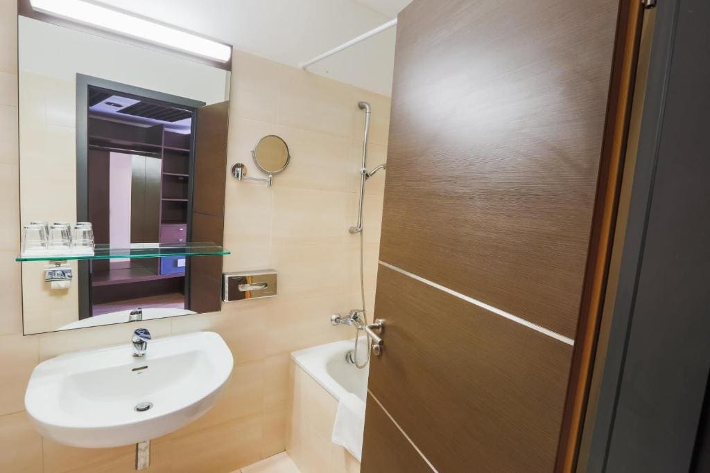 Double Room room - Image 2
