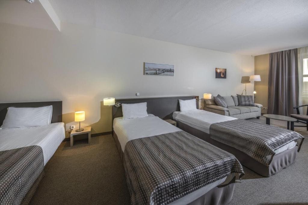 Triple Room room - Image 1