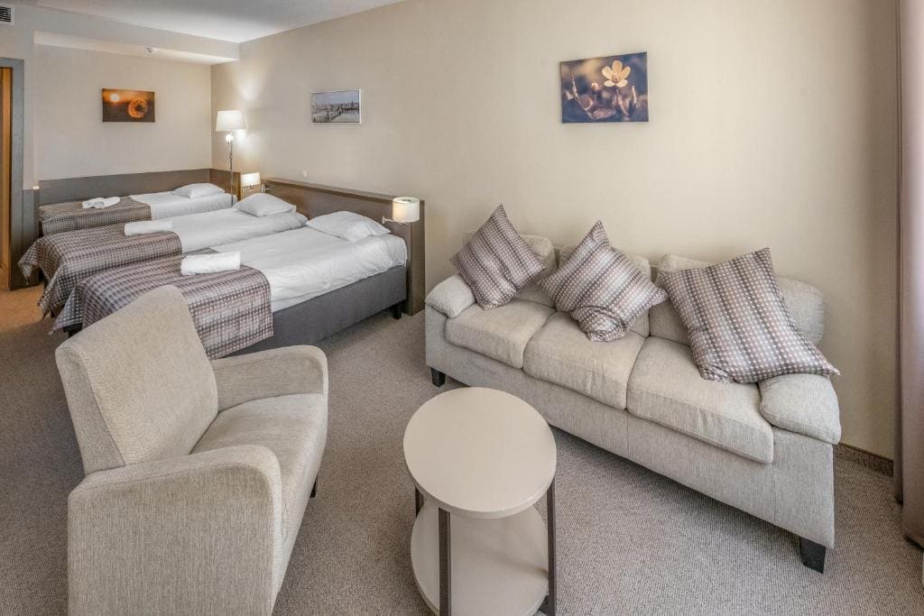 Triple Room room - Image 2