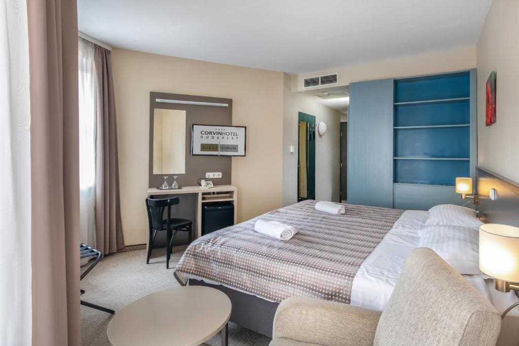 Standard Double Room room - Image 1