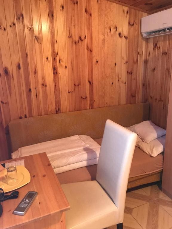 Comfort Triple Room with Shower room - Image 1