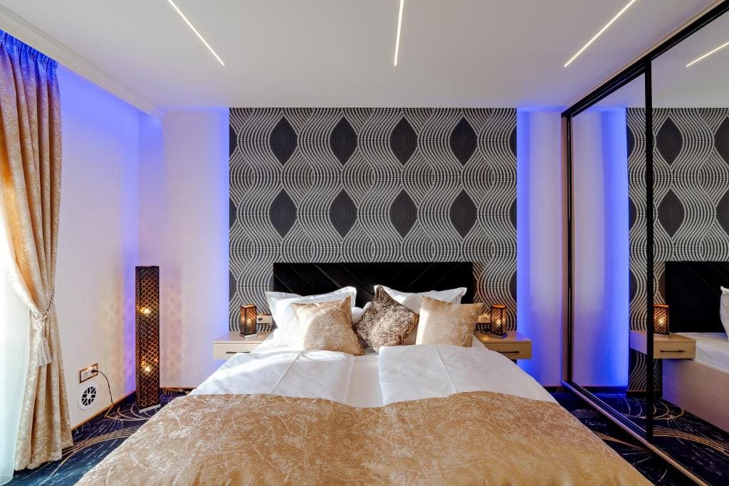 Deluxe Room room - Image 1