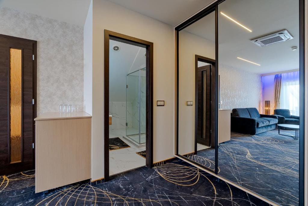 Family Suite room - Image 1