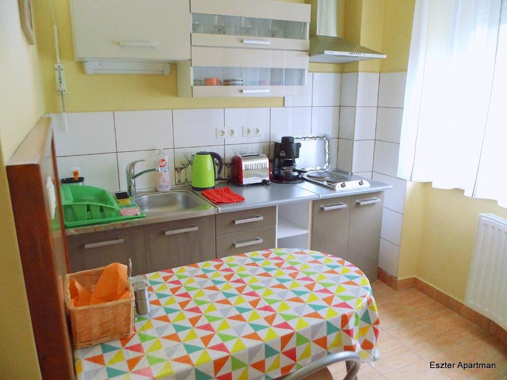 Apartment with Shower room - Image 2