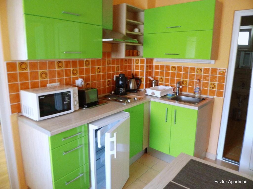 Deluxe Apartment room - Image 1