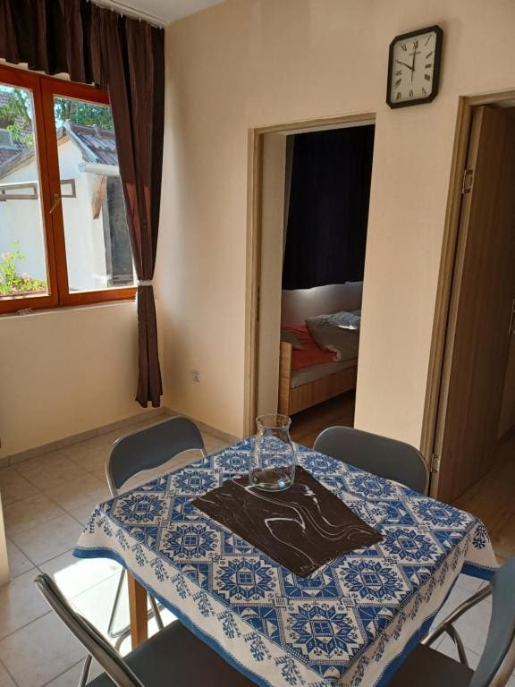 Quadruple Room with Private External Bathroom room - Image 1