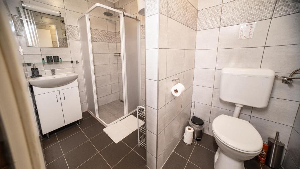 Standard Apartment room - Image 1