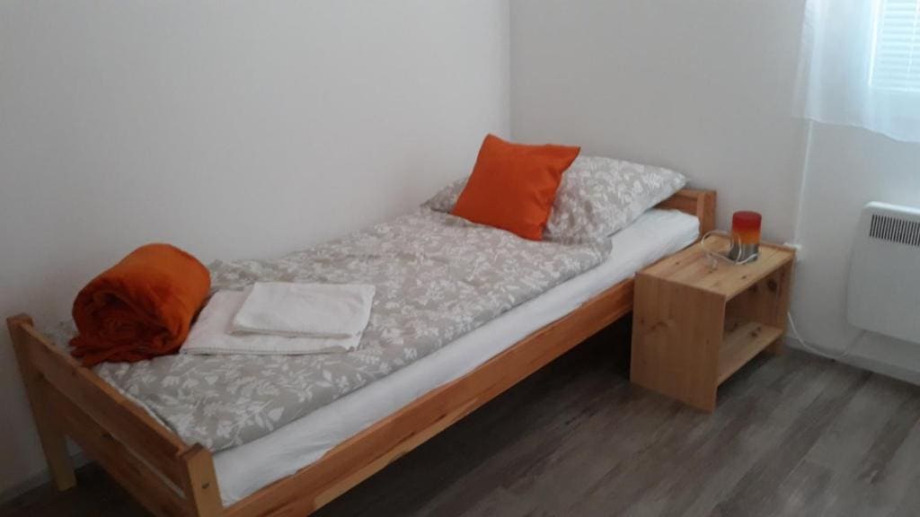 Two-Bedroom Apartment room - Image 3