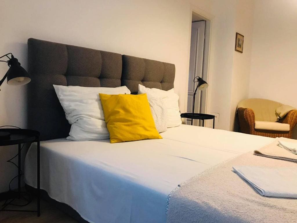 Double or Twin Room room - Image 1
