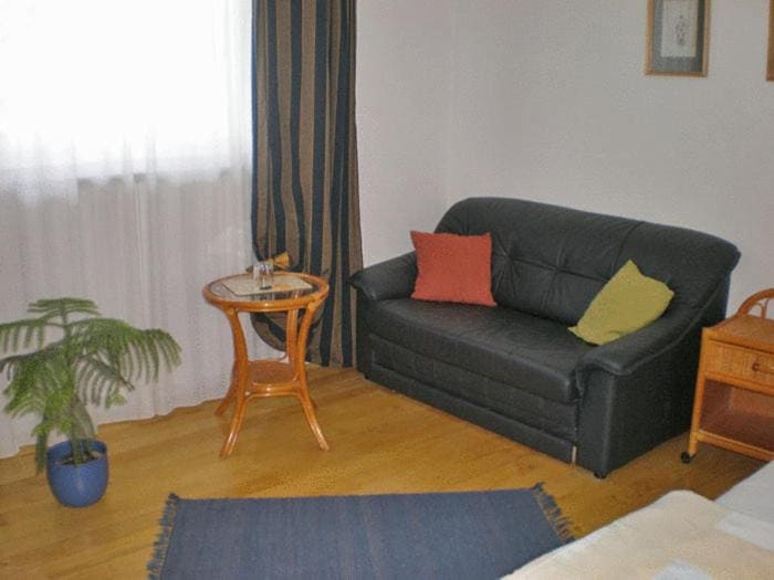 Single Room room - Image 3