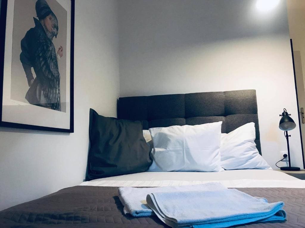 Single Room room - Image 1
