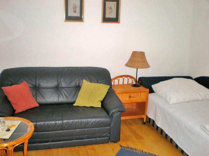 Single Room room - Image 2