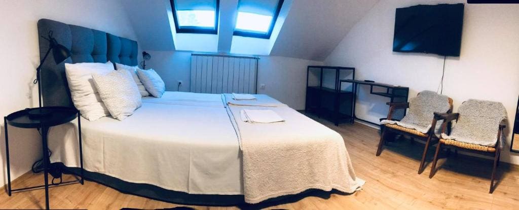 Triple Room room - Image 2