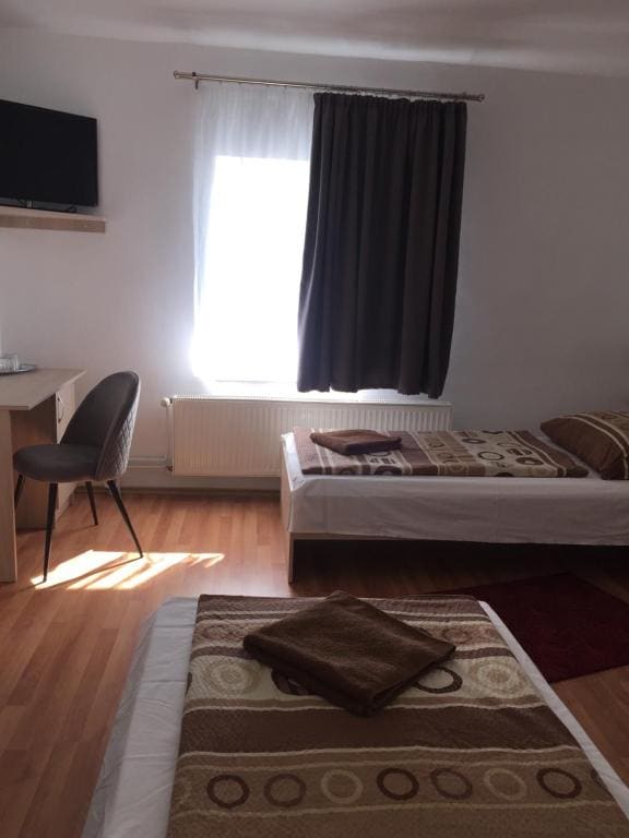 Twin Room room - Image 1