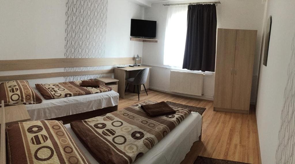 Twin Room room - Image 3