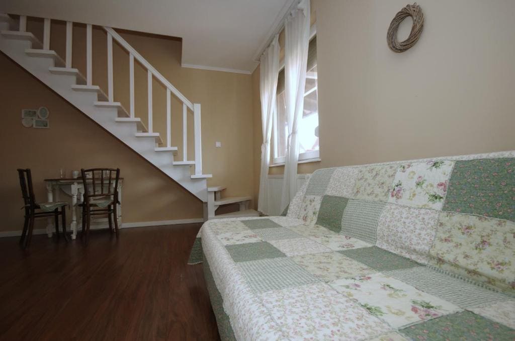 Deluxe Quadruple Room room - Image 3