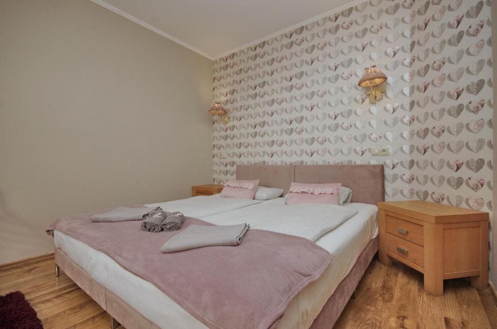 Double Room room - Image 2
