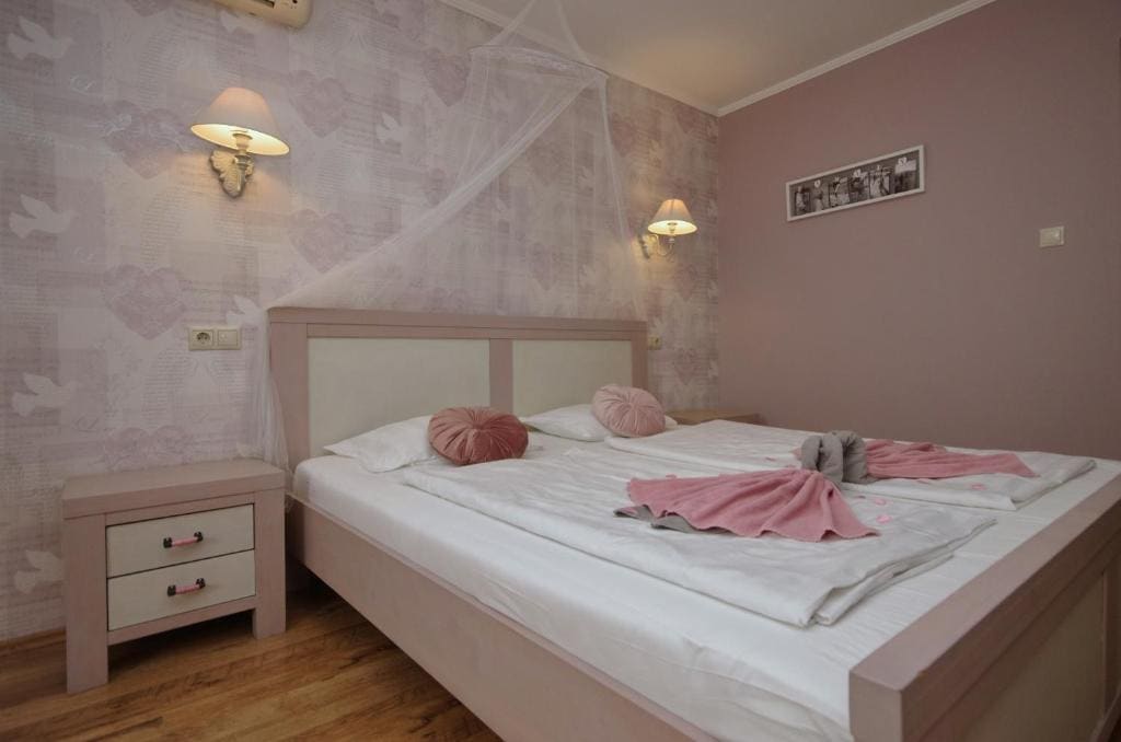 Double Room room - Image 3