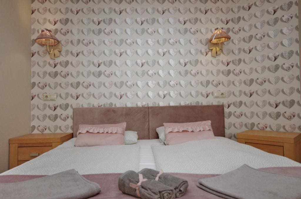 Double Room room - Image 1