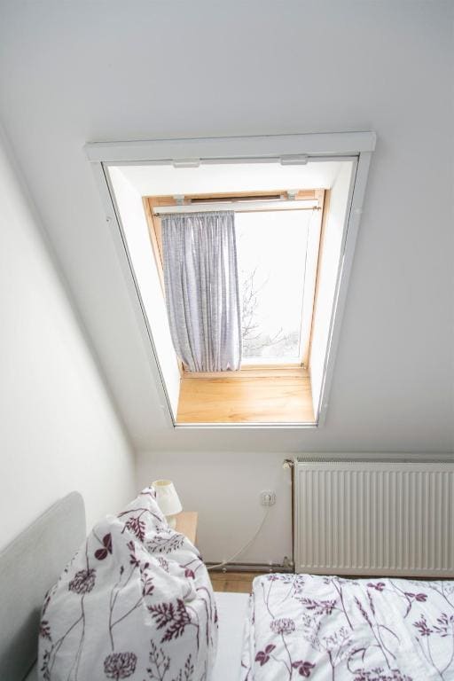 Twin Room with Lake View room - Image 2
