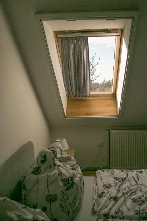 Twin Room with Lake View room - Image 3