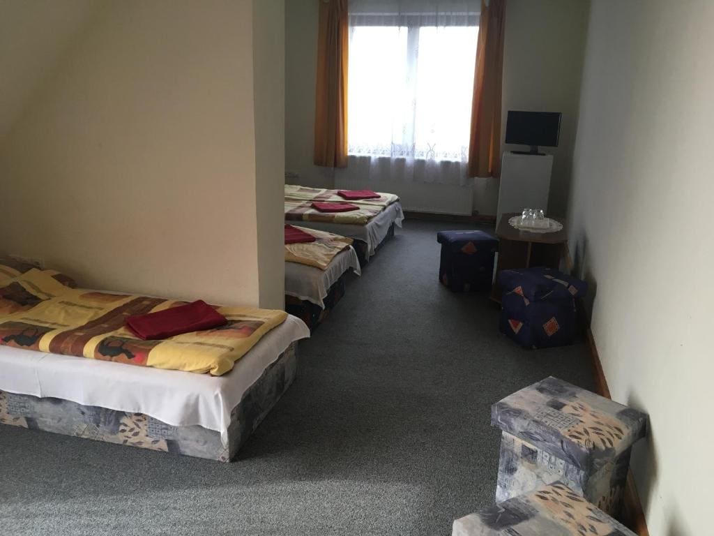 Quadruple Room room - Image 2