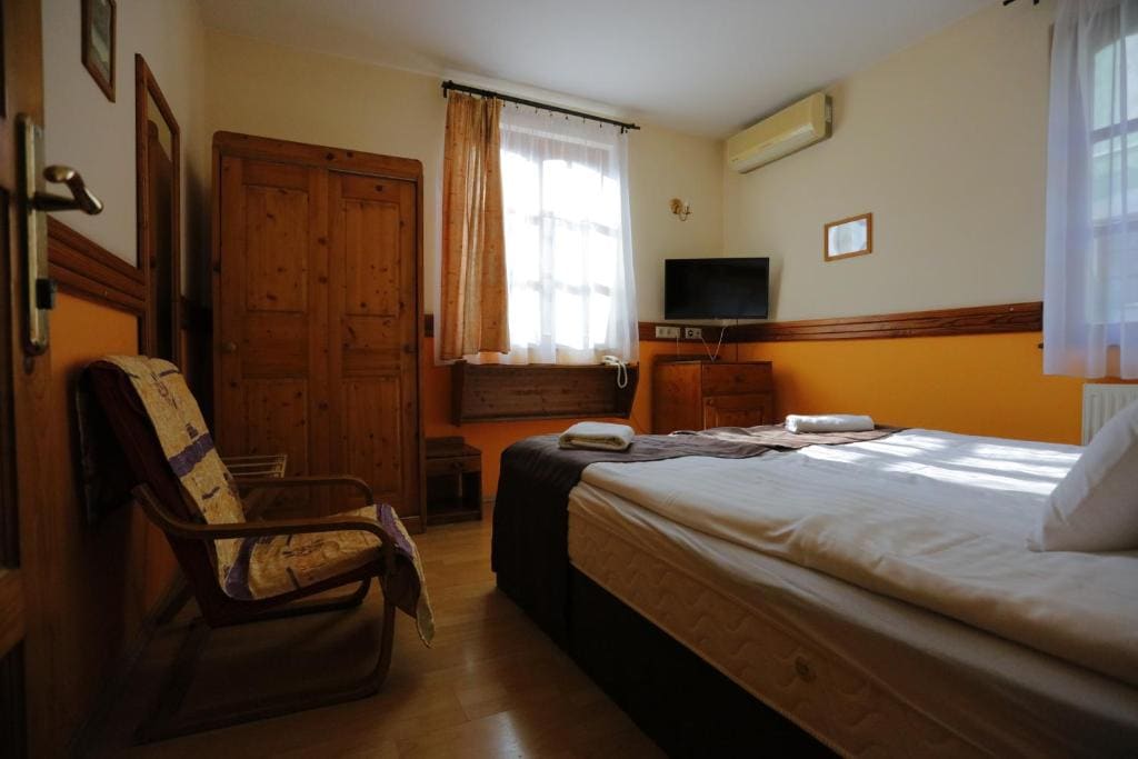 Double Room room - Image 2