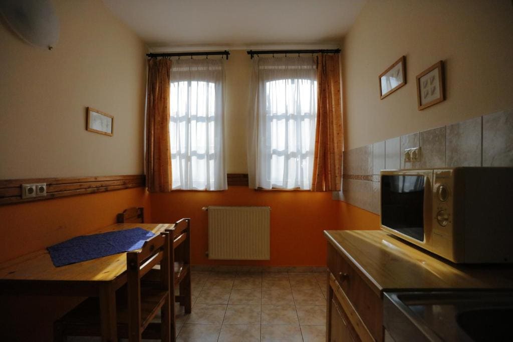 Family Apartment room - Image 2
