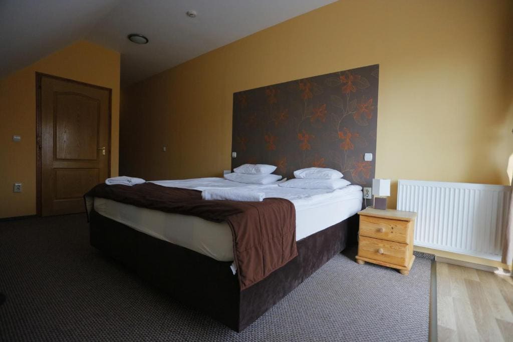 Double Room room - Image 1