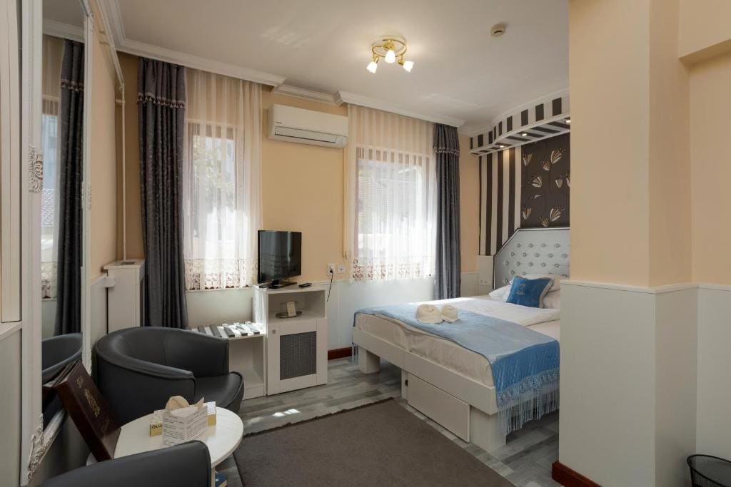 Standard Double Room room - Image 1