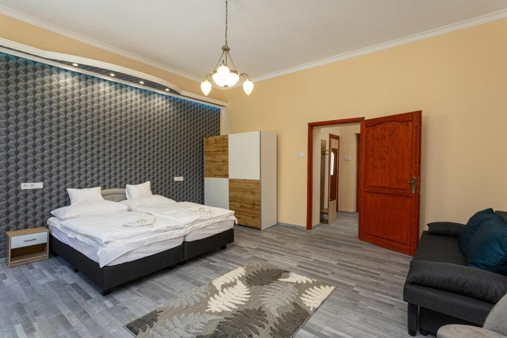 Two-Bedroom Apartment room - Image 3