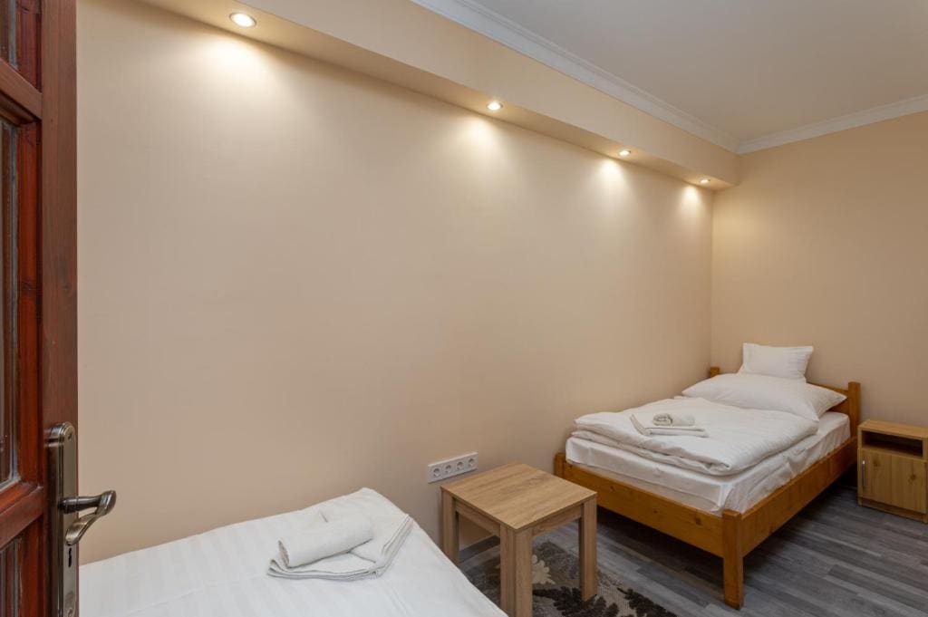 Two-Bedroom Apartment room - Image 1