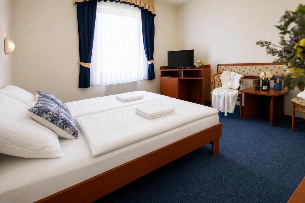Twin Room room - Image 1