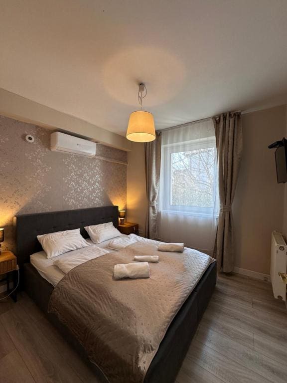 Deluxe Double Room room - Image 1