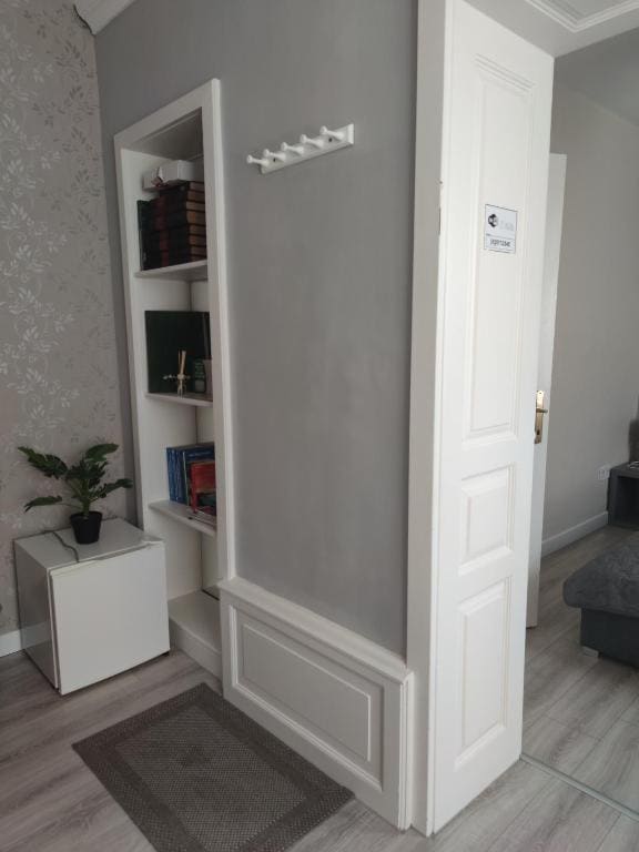 Deluxe Double Room room - Image 3